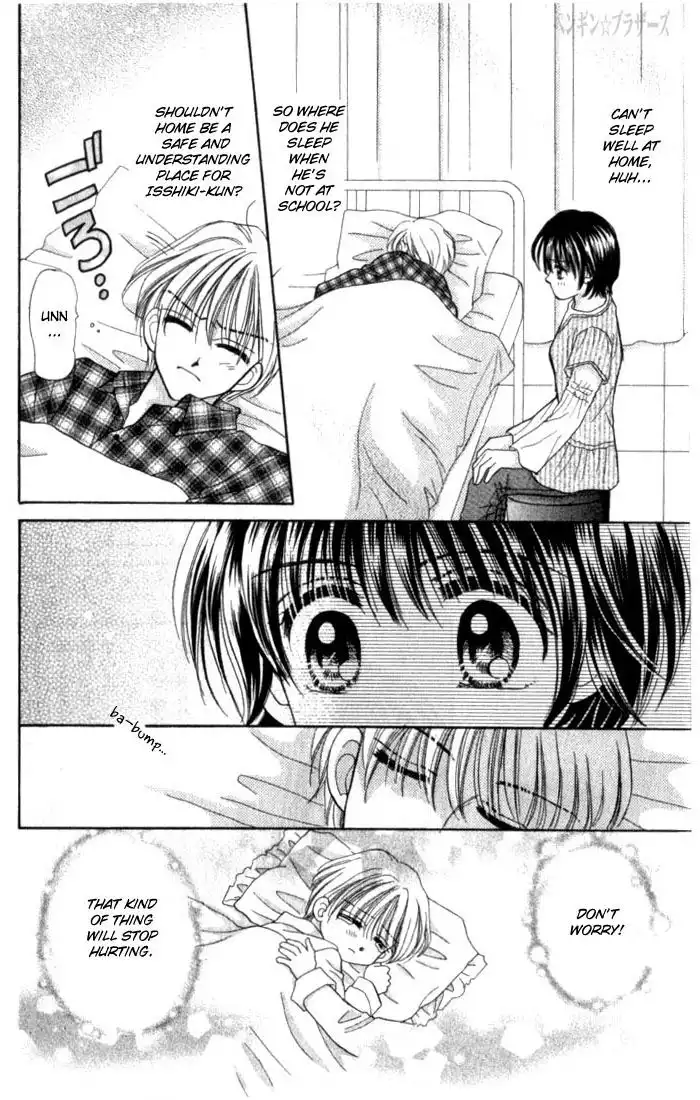 Penguin Brothers Chapter 23 15